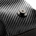 T3 CARBON FIBER TURBO COVER