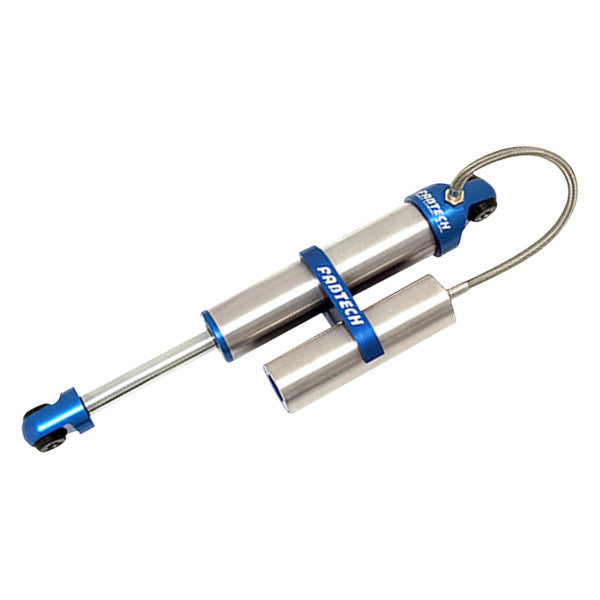 STEALTH DUAL STEERING STAB KIT