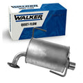 MUFFLER - QUIET-FLOWSS -