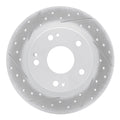 R1 Concepts auto part detail