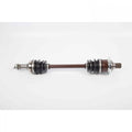 All Balls Racing 06-14 Arctic Cat 400 FIS 4x4 TRV 6 Ball Axle Rear Left
