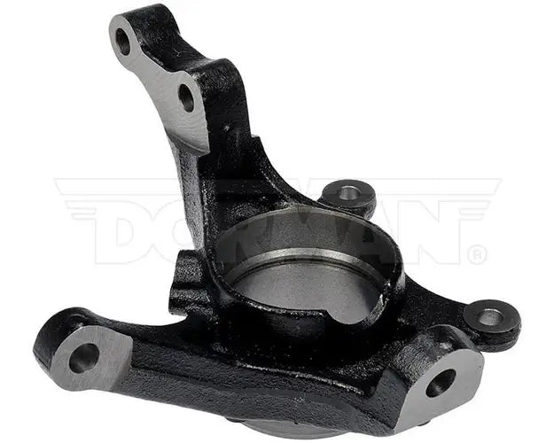 STEERING KNUCKLE