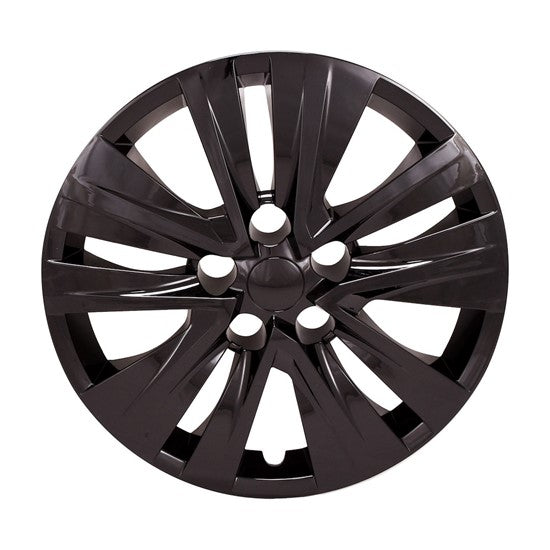 WC 20-21 SENTRA GLOSS BLK SET OF 4