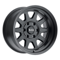 BR STADIUM 16X8 6X139 -10 112 M-BLK