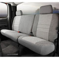 0007 FORD SUPER DUTY 40/60 REAR SPLIT SEAT GRAY