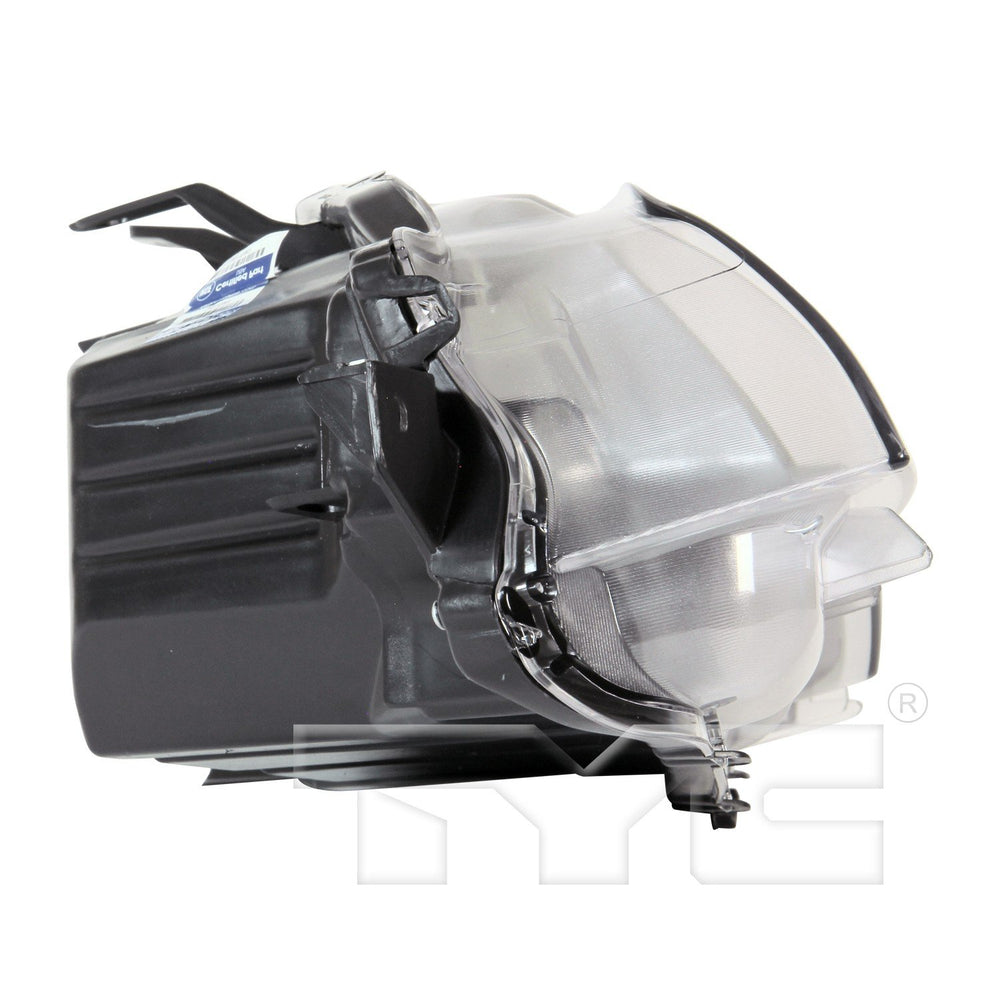 CAPA 1517 TY CMRY SE;XLE (HALGN) HEADLAMP ASSY LH