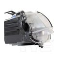 CAPA 1517 TY CMRY SE;XLE (HALGN) HEADLAMP ASSY LH