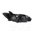 CAPA 1517 TY CMRY SE;XLE (HALGN) HEADLAMP ASSY LH