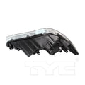 CAPA 1517 TY CMRY SE;XLE (HALGN) HEADLAMP ASSY LH