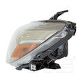 CAPA 1517 TY CMRY SE;XLE (HALGN) HEADLAMP ASSY LH