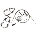 LOWER SHIFT CABLE KIT