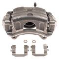 Power Stop 15-19 Hyundai Sonata Front Left Autospecialty Caliper