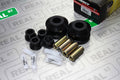 Energy Suspension 02-07 GM SUV Black Rear End Control Arm Bushing Set