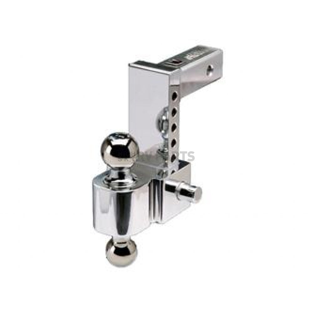 FLASH 8' E-SERIES 2' SHANK 2'&2-5/