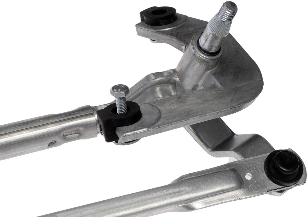 WINDSHIELD WIPER TRANSMISSION ASSEM