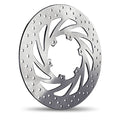 Brembo OE 93-02 Yamaha TZR 50CC/97-00 Yamaha XV S Virago 125CC 282x5mm Brake Disc - Front Fixed
