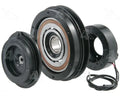FOUR SEASONS auto part detail
