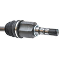 NEW CV DRIVE AXLES