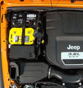 Mountain Off Road auto part detail