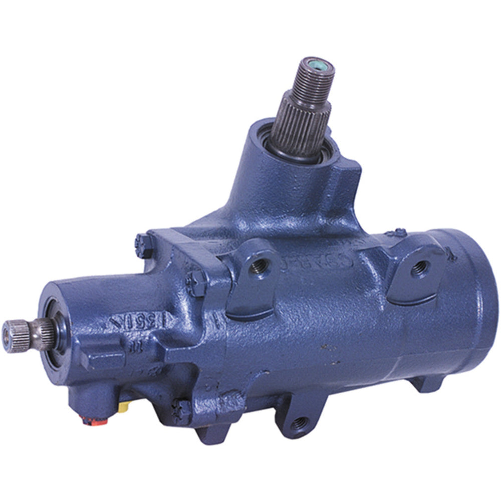 A1 REMFG INC auto part