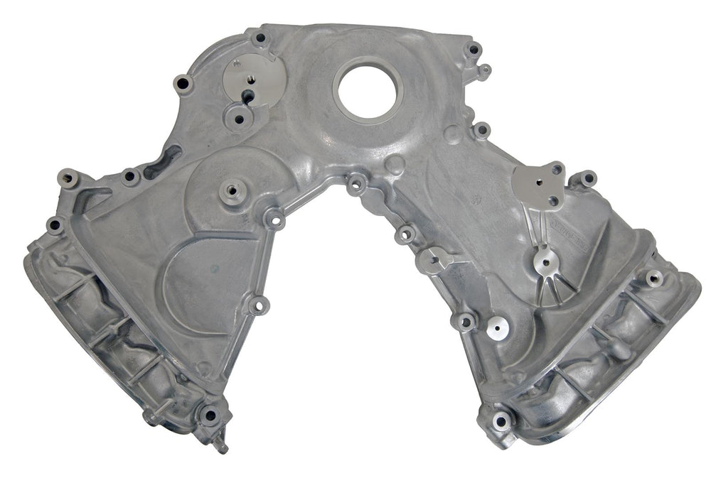 FRONT COVER 1.6L SPEC FORD (SCCA ON