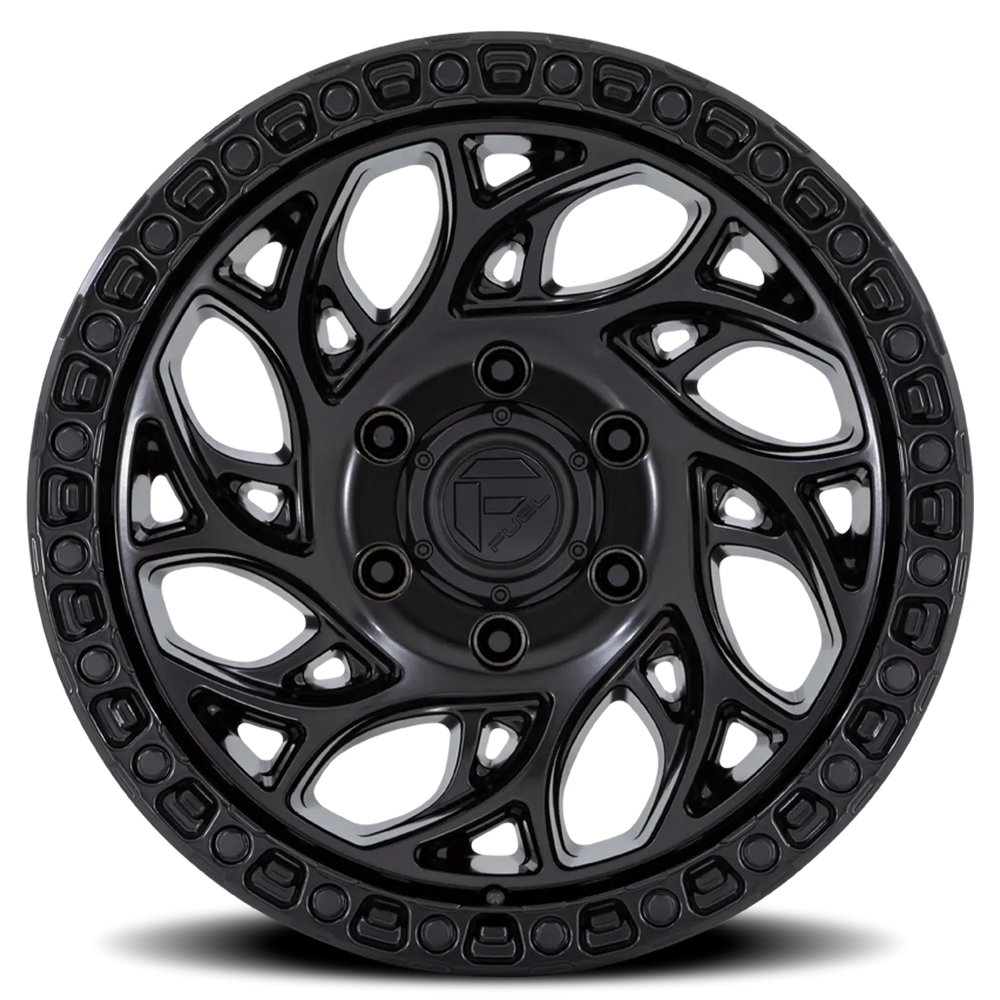 Fuel Off-Road auto part
