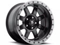 D551 17X8.5 6X5.5 MT-BLK-GBR -6MM
