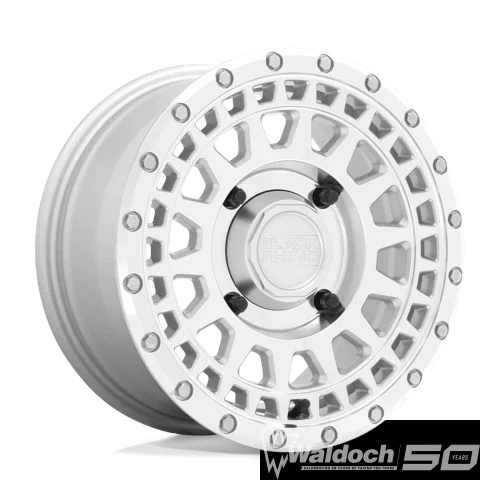 Wheel Pros, LLC black auto part