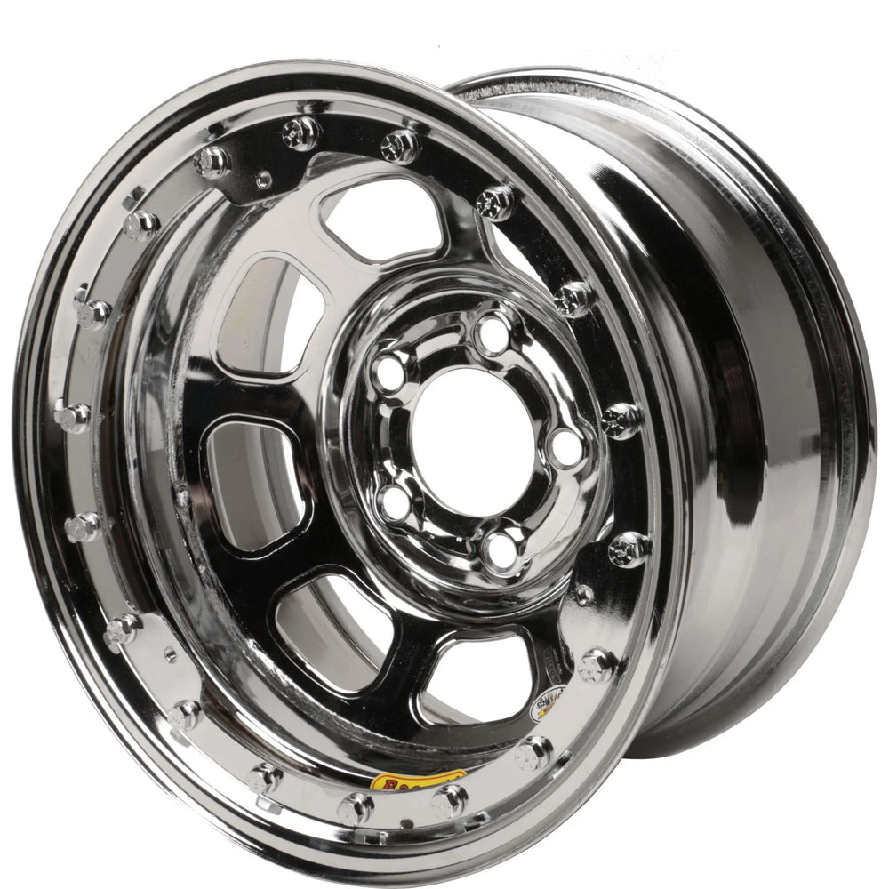 BASSETT black auto part