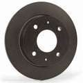 EBC 94-95 Honda Passport 2.6 Premium Front Rotors
