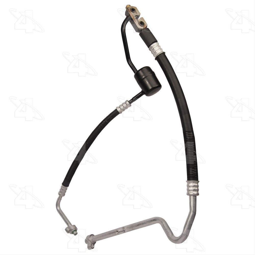 FOUR SEASONS auto part