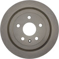 Centric OE Grade Rear Brake Kit (2 Wheel)