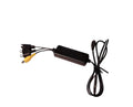 USB BACK-UP CAMERA ADAPTER; FOR CTS