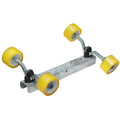 WOBBLE ROLLER BUNK ASSEMBLY