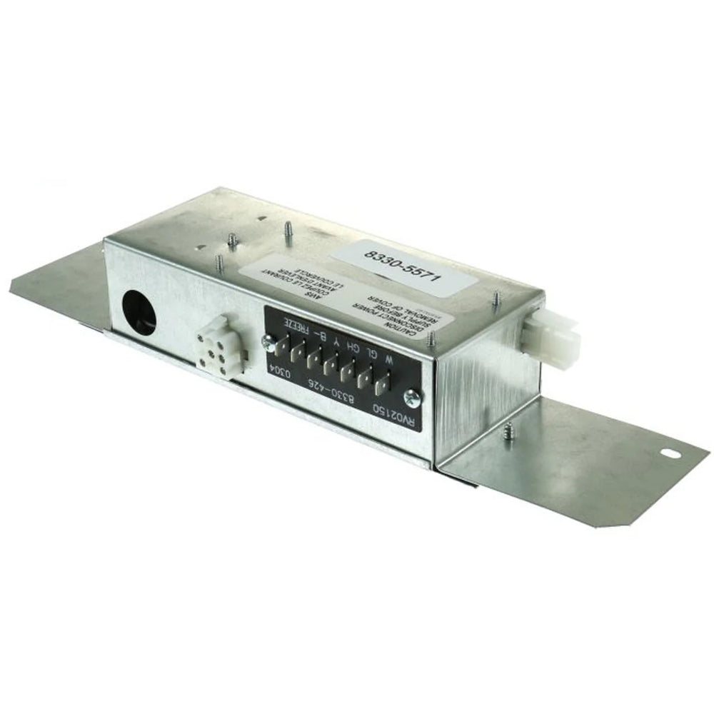 COLEMAN RVP auto part