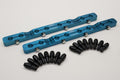 Billet Alum. Stud Girdle Kit - SBC