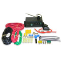 CONTROL MODULE KIT (STAINLESS PROBE) RATED AT 40 AMPS