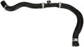 Gates 16-21 Hyundai Tucson 4Cyl 2.0L Upper Molded Coolant Hose w/Female Quick Connector