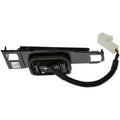 PARKING CAMERA