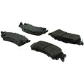 OE Plus Brake Kit 2 Wheel