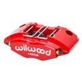 Wilwood Caliper-Powerlite 1.38in Pistons .790in/.860in Disc