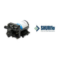 12 VDC, 3.0 GPM, 55 PSI, FITTINGS I