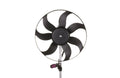 RADIATOR/CONDENSER FAN