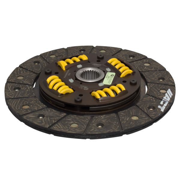 PERF STREET SPRUNG DISC