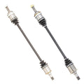 NEW CV AXLE