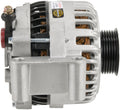 RE ALTERNATOR