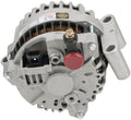 RE ALTERNATOR