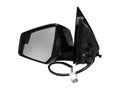 SIDE VIEW MIRROR - LH
