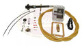 Upgraded Front Axle Disconnect Kit for Misc Jeep XJ, YJ, MJ w/ 3 inch or Higher Lift RT Off Road
