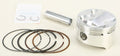 Wiseco 4 Stroke Forged Series Piston Kit, 74.00 MM Bore, 12:1 CR